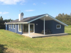 Holiday Home Conny - 350m from the sea by Interhome